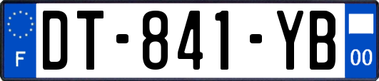 DT-841-YB