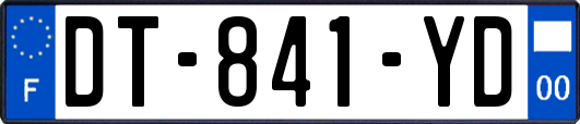 DT-841-YD