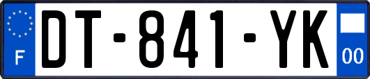 DT-841-YK