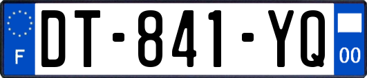 DT-841-YQ