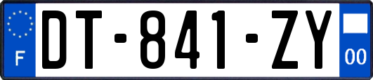 DT-841-ZY
