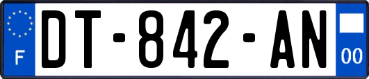 DT-842-AN