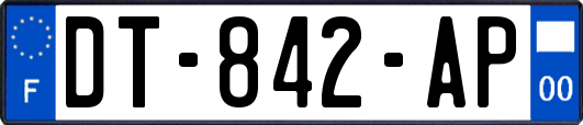 DT-842-AP