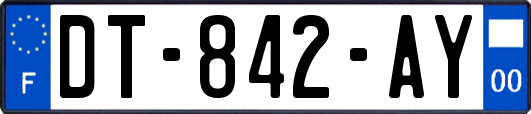 DT-842-AY