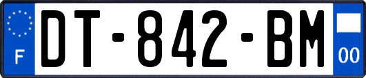 DT-842-BM