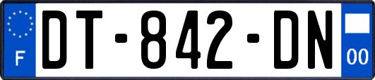 DT-842-DN