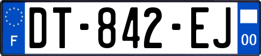 DT-842-EJ