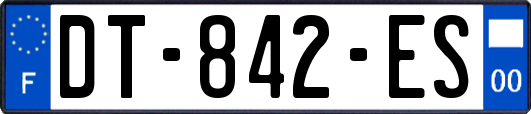 DT-842-ES