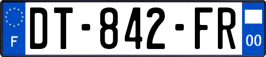 DT-842-FR