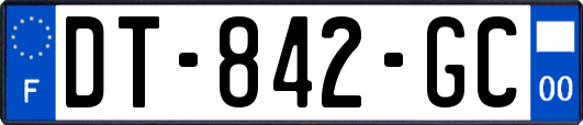 DT-842-GC