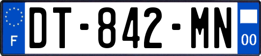DT-842-MN