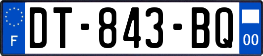 DT-843-BQ