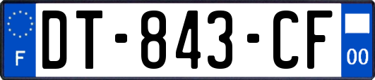 DT-843-CF