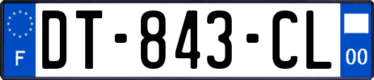 DT-843-CL