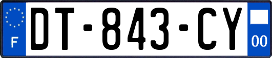 DT-843-CY