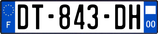 DT-843-DH