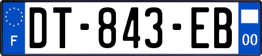 DT-843-EB