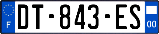 DT-843-ES