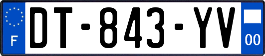 DT-843-YV