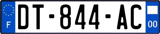 DT-844-AC