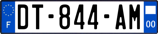 DT-844-AM