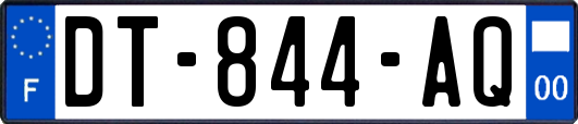 DT-844-AQ