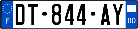 DT-844-AY
