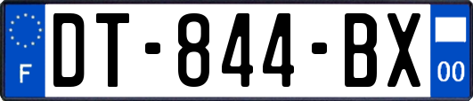 DT-844-BX