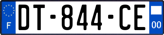 DT-844-CE