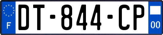 DT-844-CP