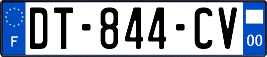 DT-844-CV