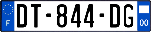 DT-844-DG