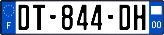 DT-844-DH