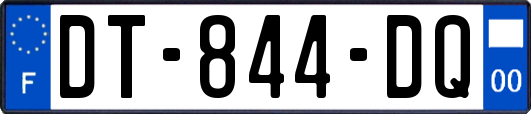 DT-844-DQ