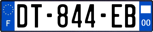 DT-844-EB