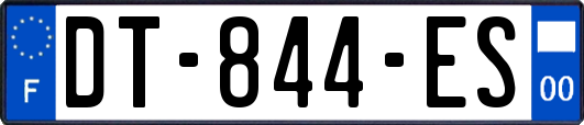 DT-844-ES