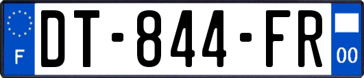 DT-844-FR