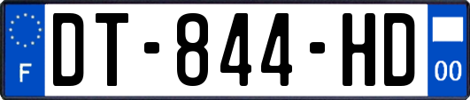 DT-844-HD