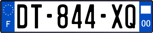 DT-844-XQ