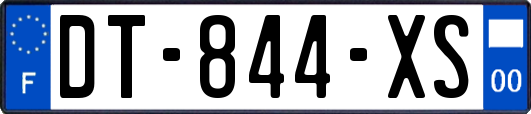 DT-844-XS