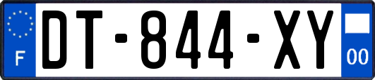 DT-844-XY