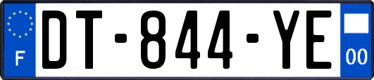 DT-844-YE
