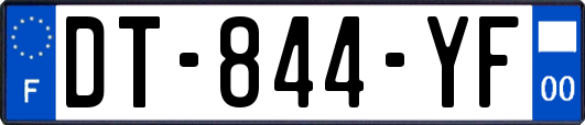 DT-844-YF