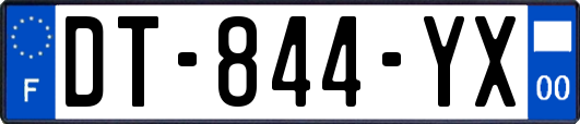 DT-844-YX