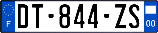 DT-844-ZS