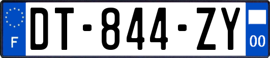 DT-844-ZY