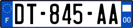 DT-845-AA