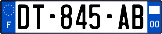 DT-845-AB