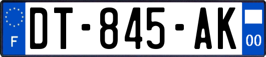 DT-845-AK