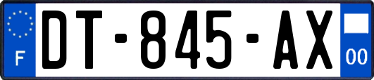 DT-845-AX